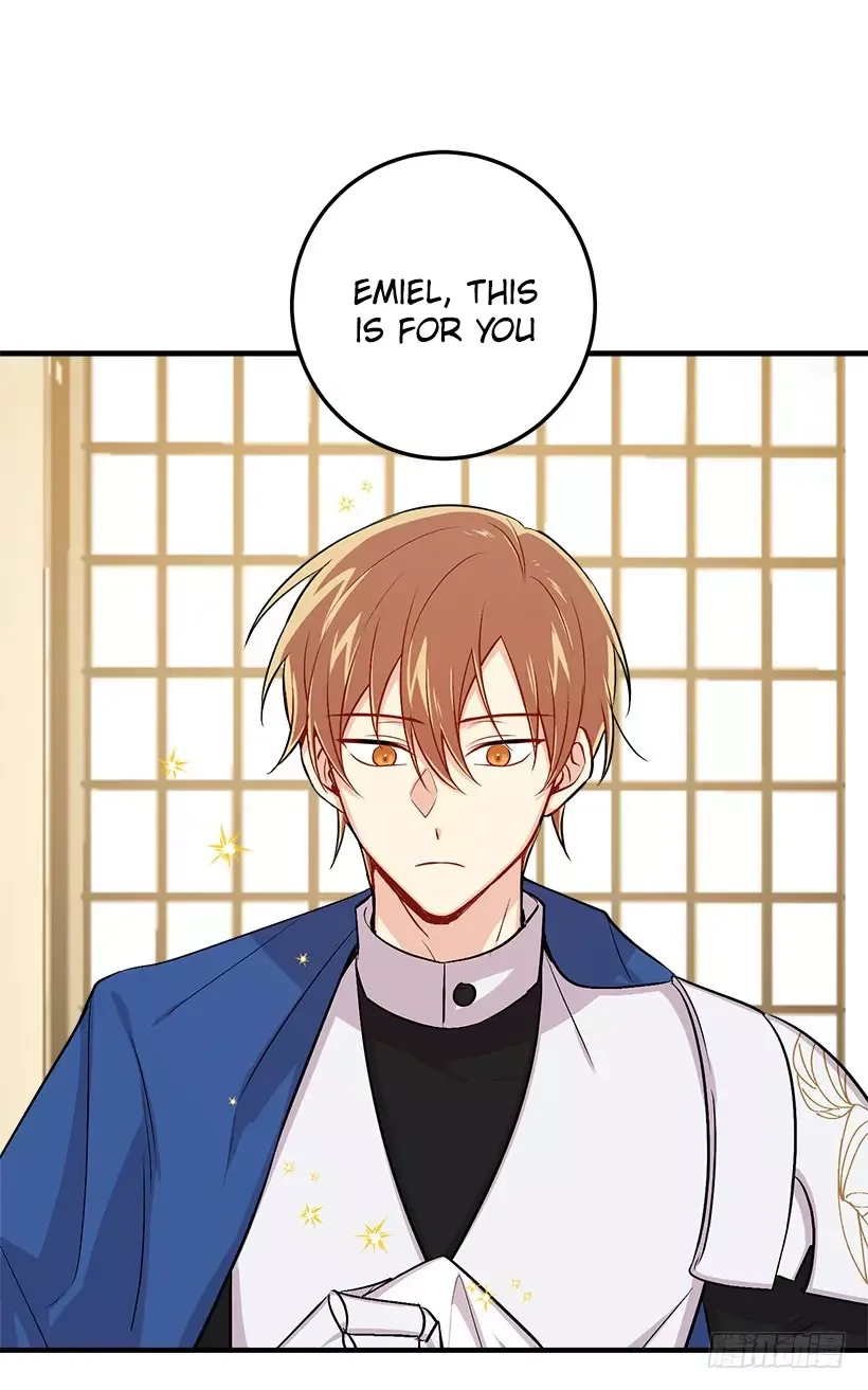 I am a child of this house Chapter 61 page 13