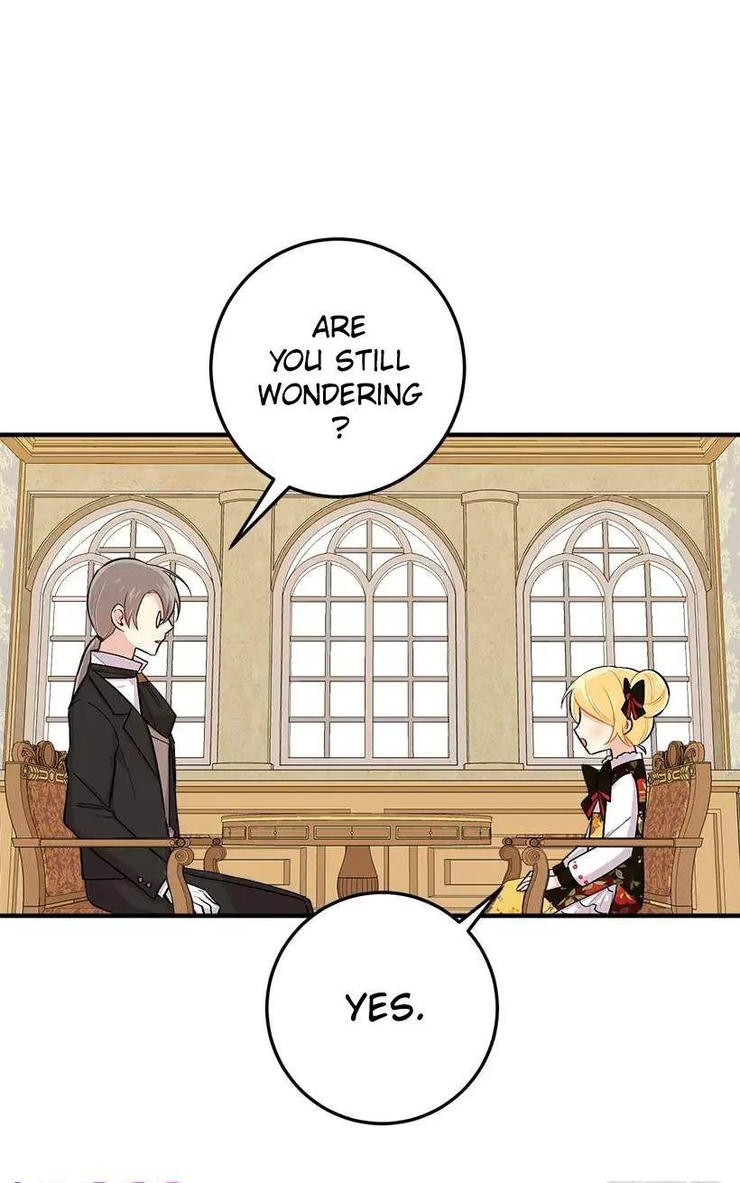 I am a child of this house Chapter 57 page 32