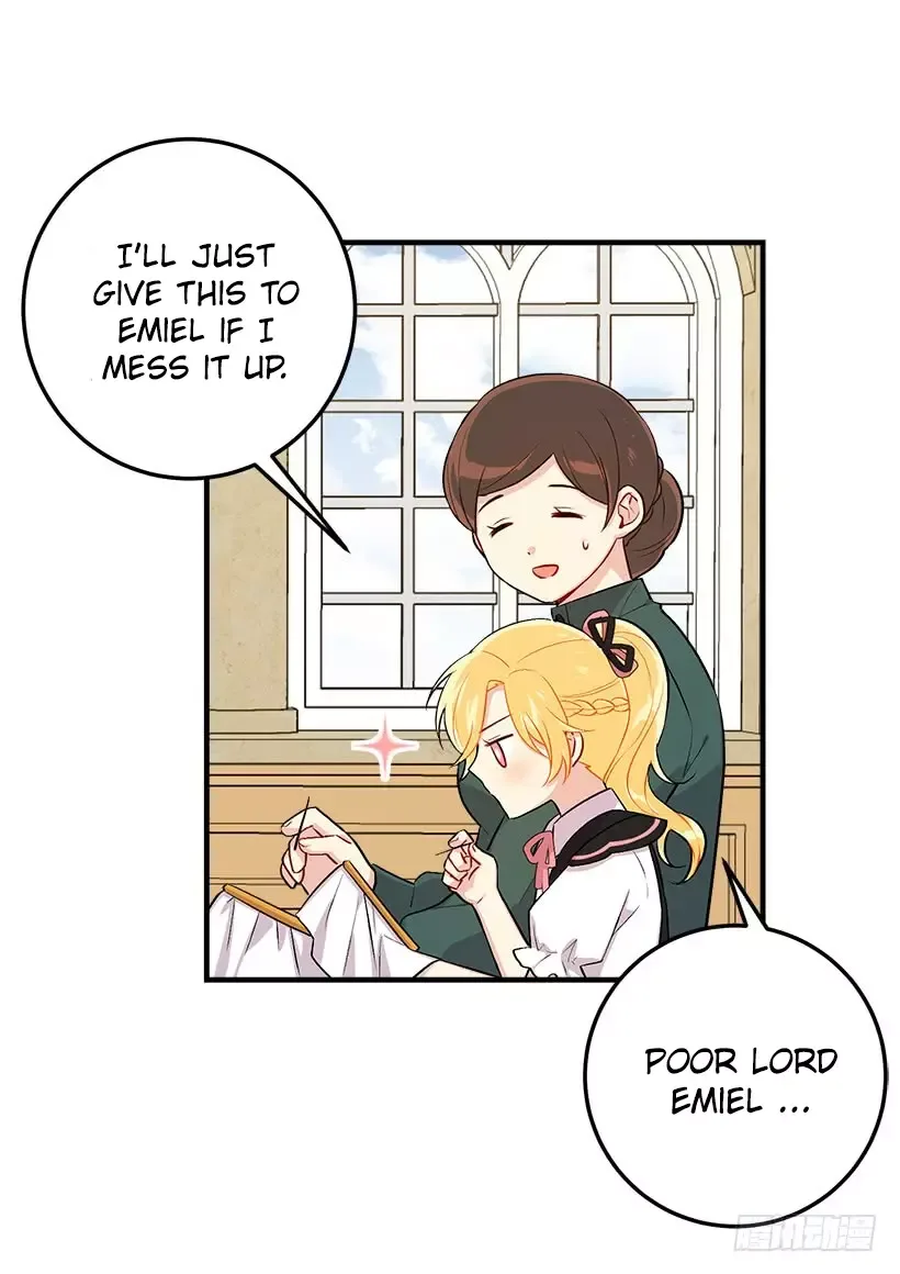 I am a child of this house Chapter 61 page 9