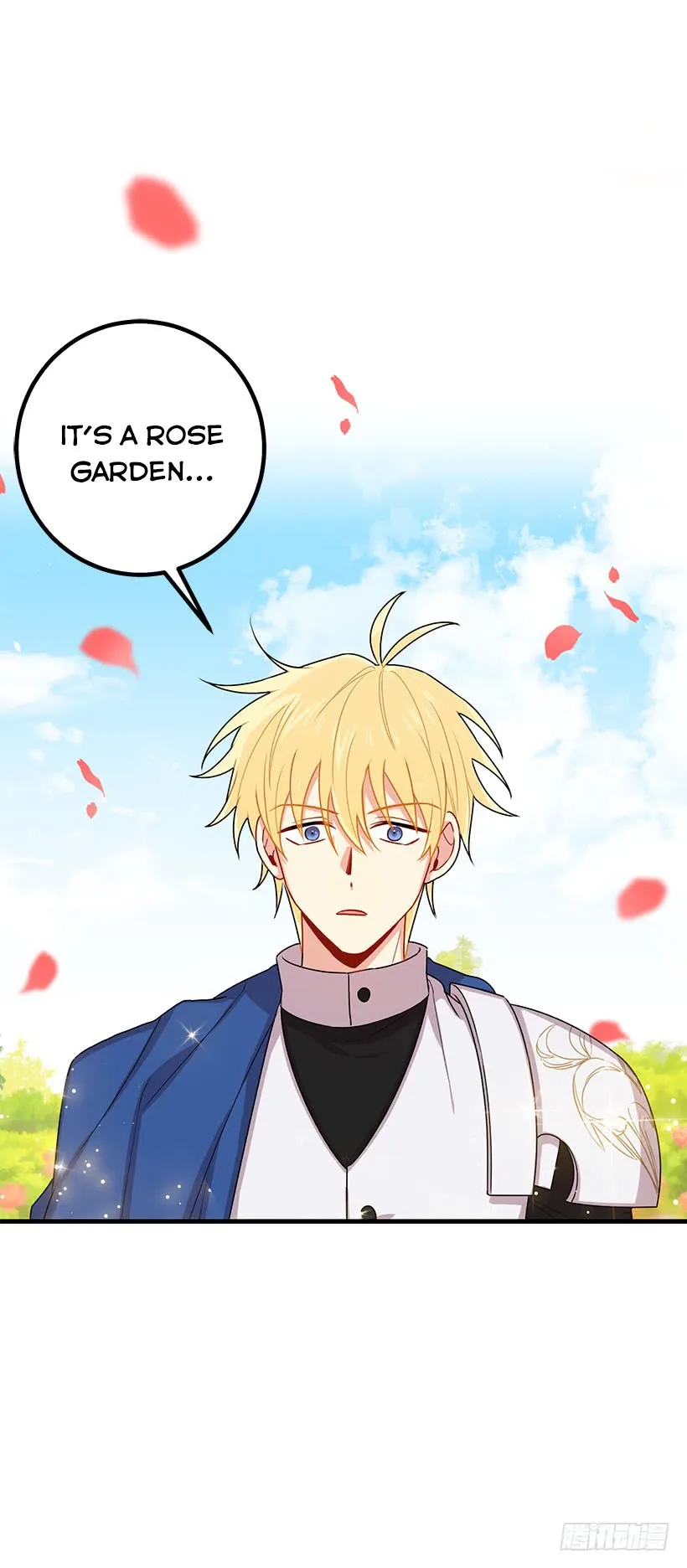 I am a child of this house Chapter 49 page 51