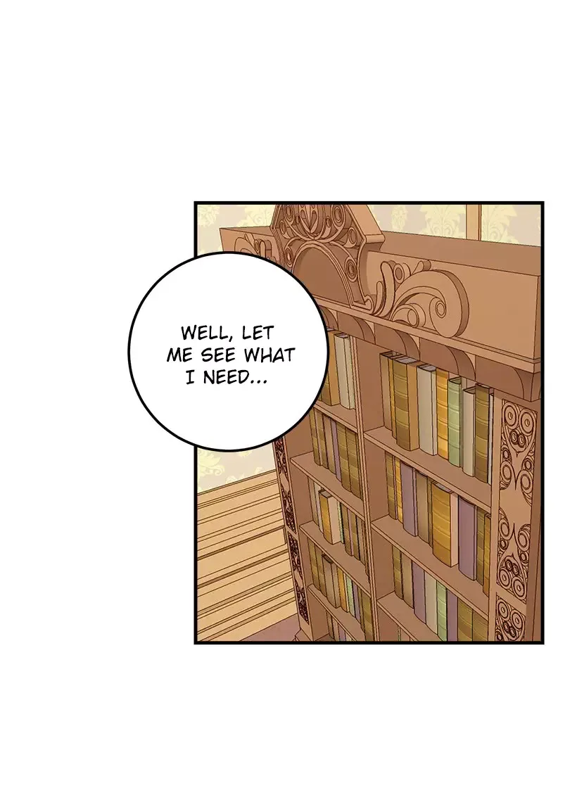 I am a child of this house Chapter 56 page 46
