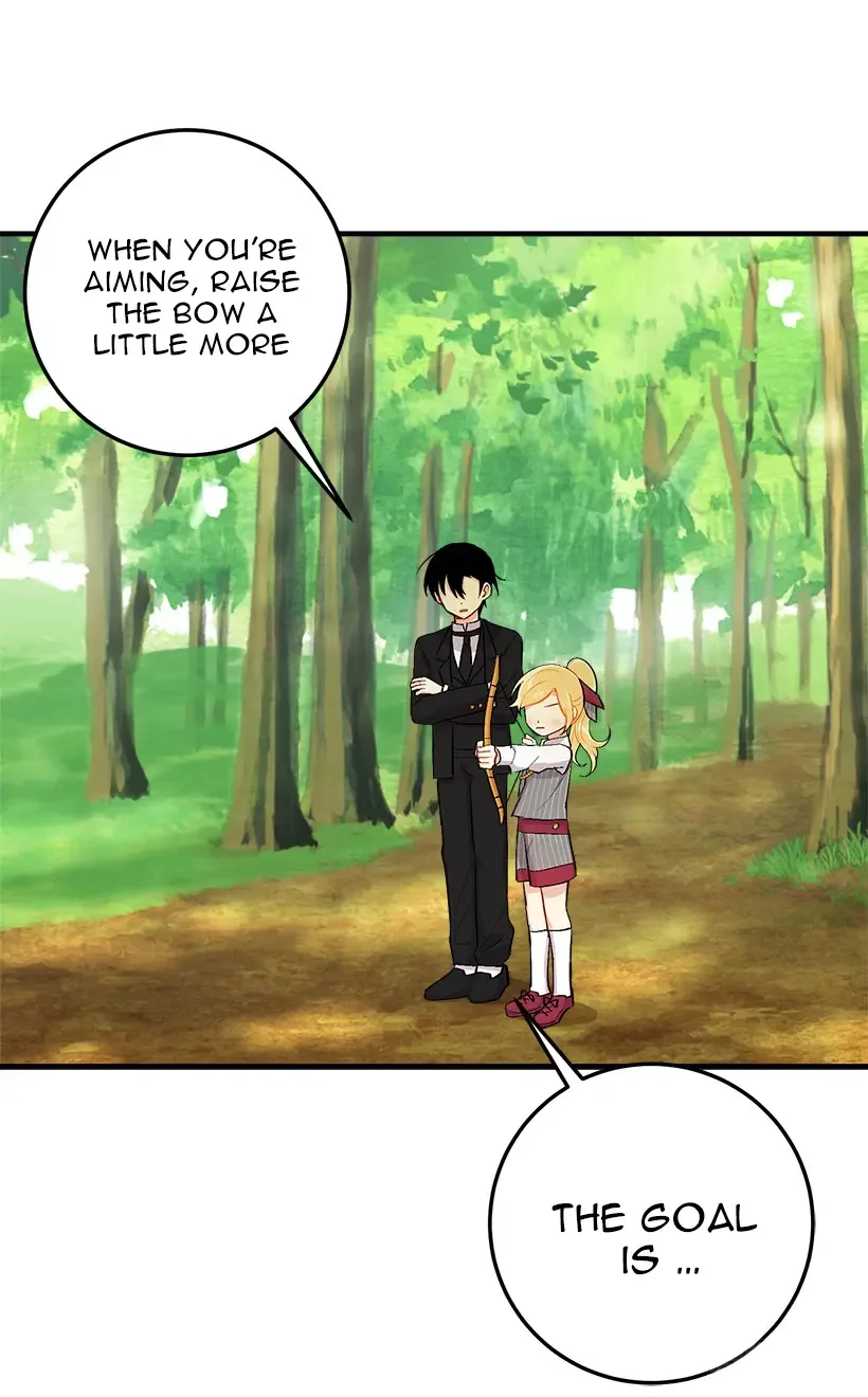 I am a child of this house Chapter 58 page 38