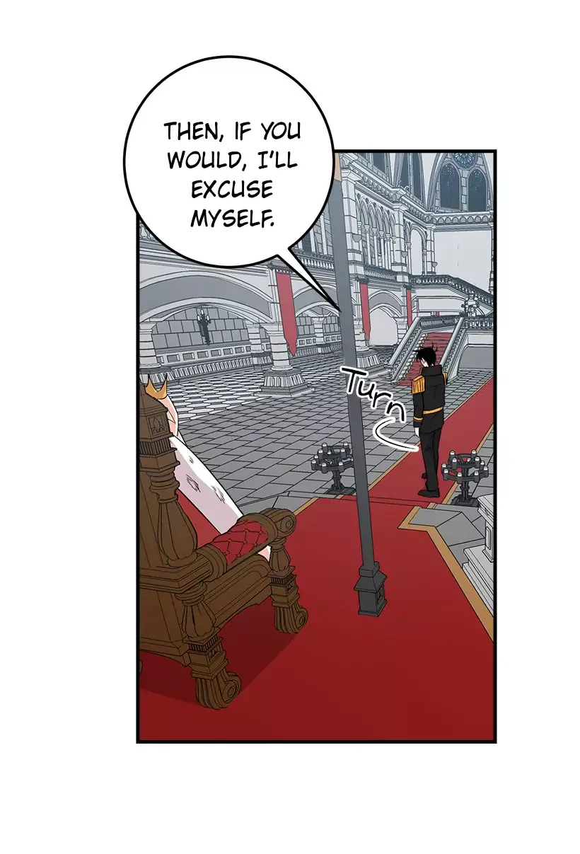 I am a child of this house Chapter 58 page 32