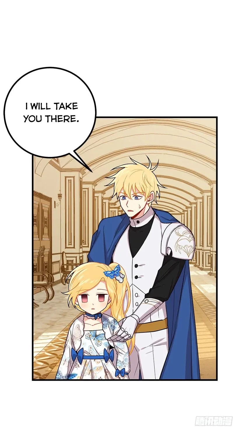 I am a child of this house Chapter 49 page 46