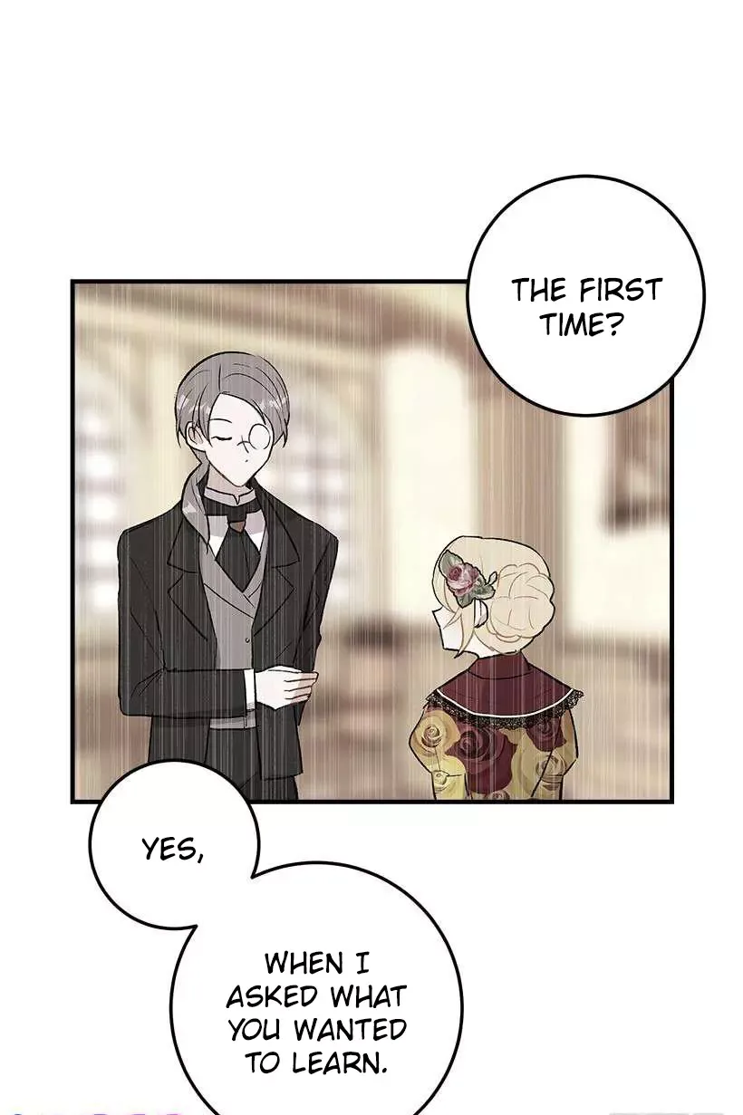 I am a child of this house Chapter 57 page 30