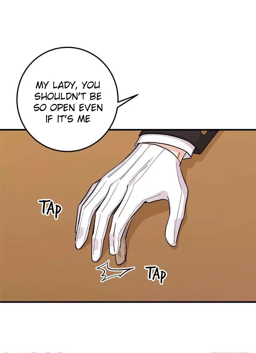 I am a child of this house Chapter 57 page 37
