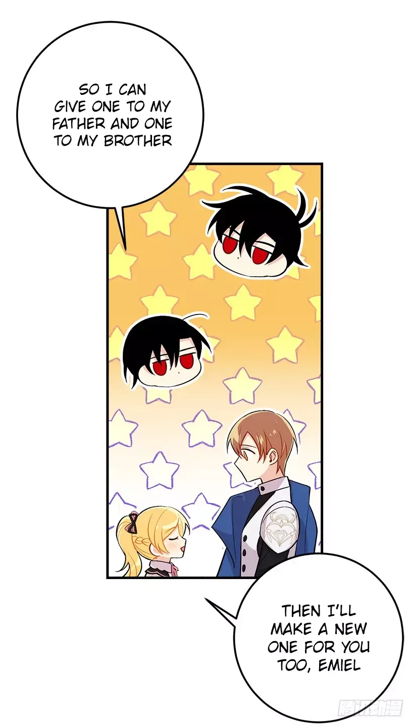 I am a child of this house Chapter 61 page 17