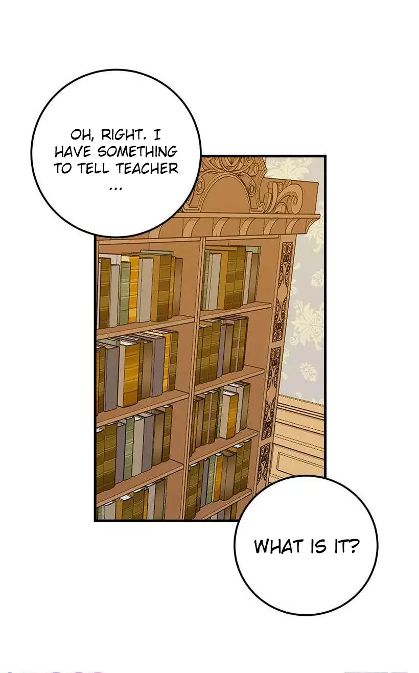 I am a child of this house Chapter 57 page 34
