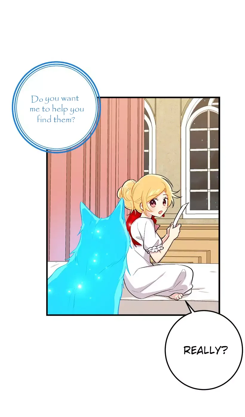 I am a child of this house Chapter 56 page 49