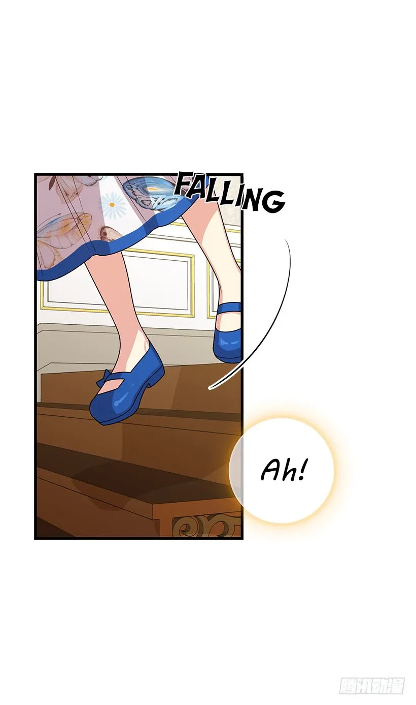 I am a child of this house Chapter 49 page 45