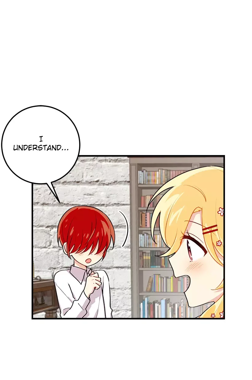 I am a child of this house Chapter 56 page 43