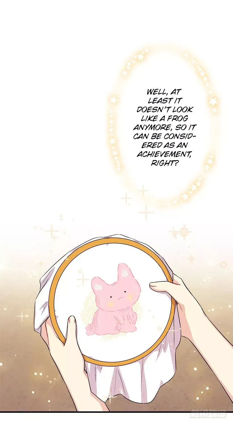 I am a child of this house Chapter 61 page 11