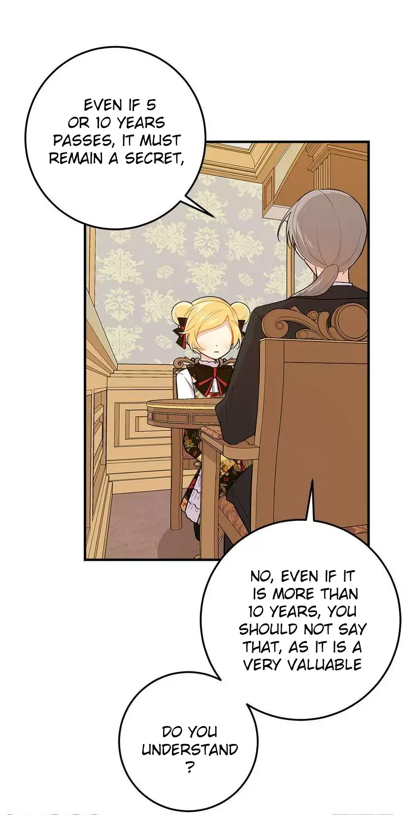 I am a child of this house Chapter 57 page 39
