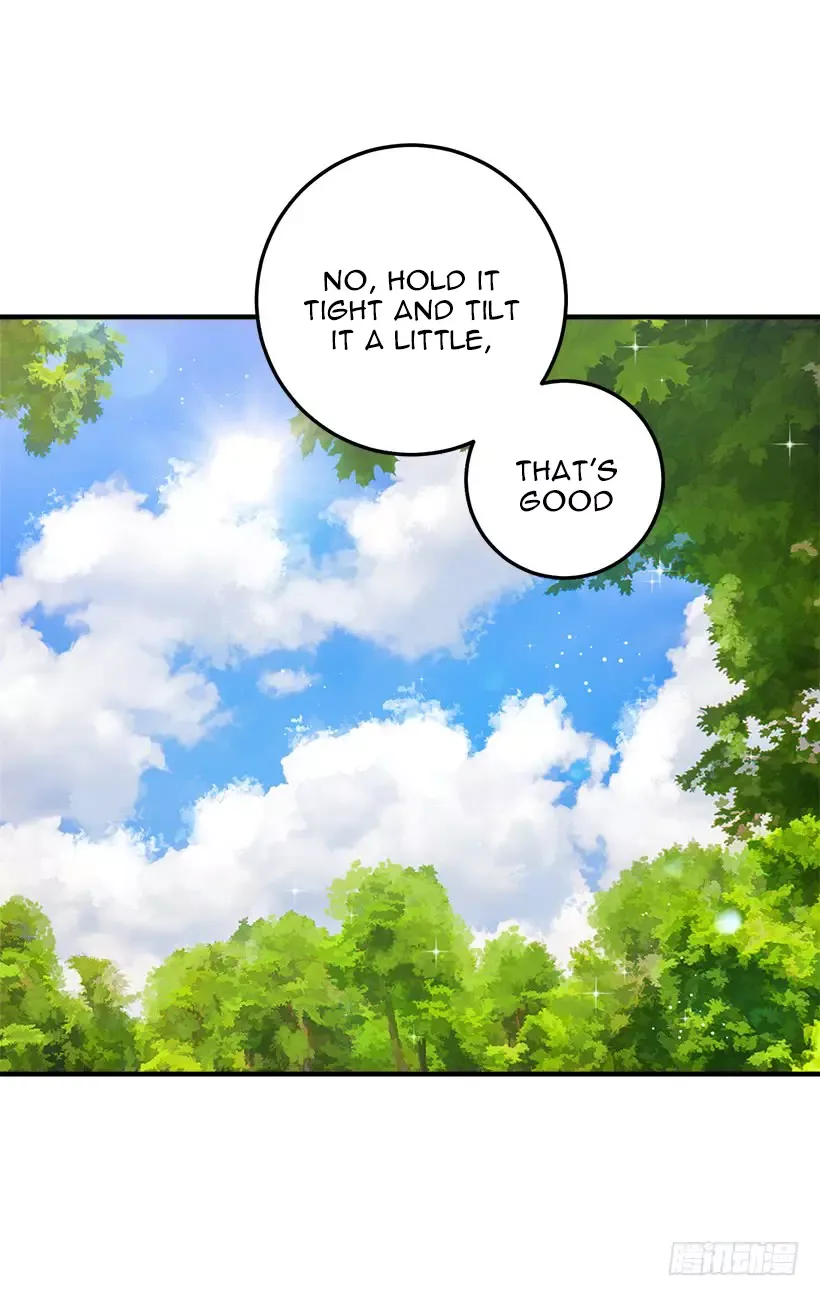 I am a child of this house Chapter 58 page 37