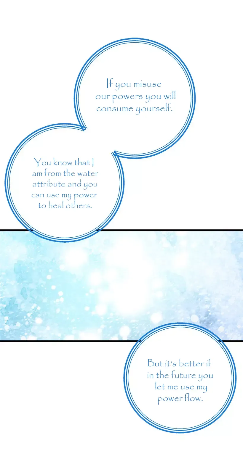 I am a child of this house Chapter 56 page 57