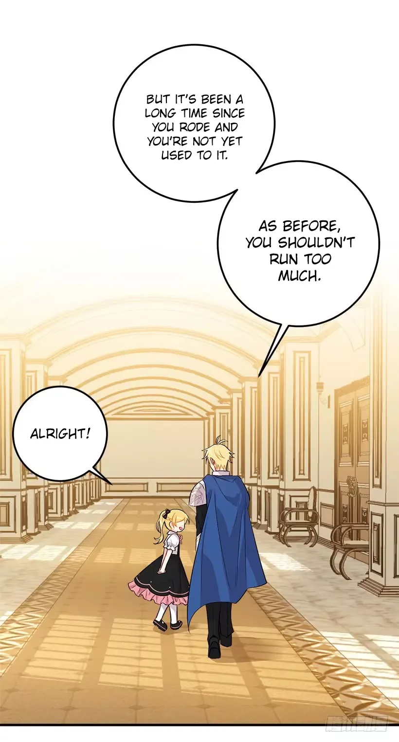 I am a child of this house Chapter 61 page 25