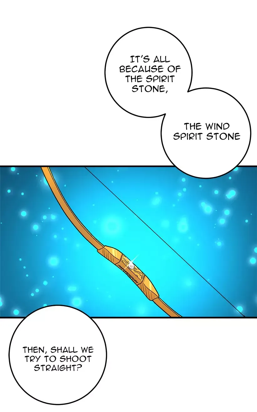 I am a child of this house Chapter 58 page 43