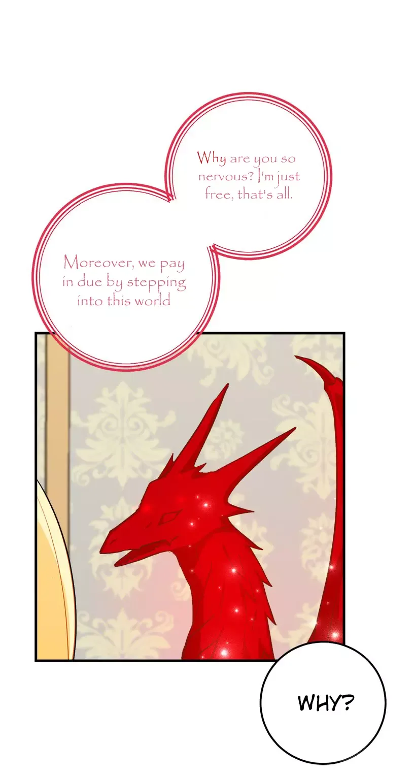 I am a child of this house Chapter 56 page 51