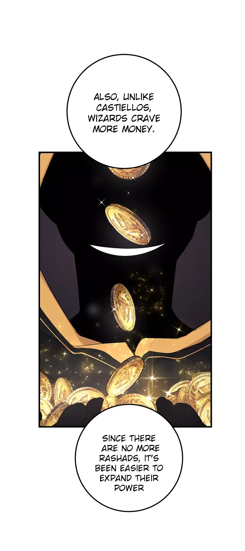 I am a child of this house Chapter 57 page 48