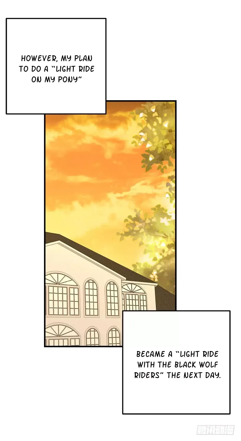 I am a child of this house Chapter 61 page 26