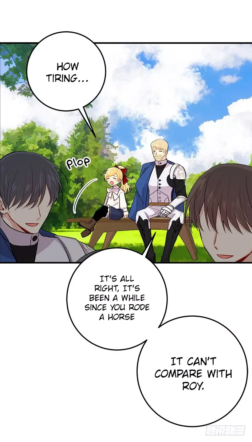 I am a child of this house Chapter 61 page 29