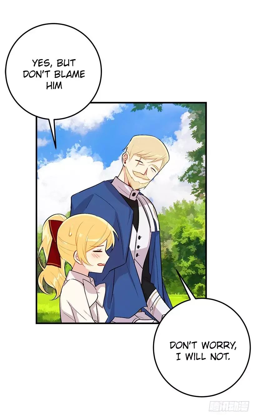 I am a child of this house Chapter 61 page 30