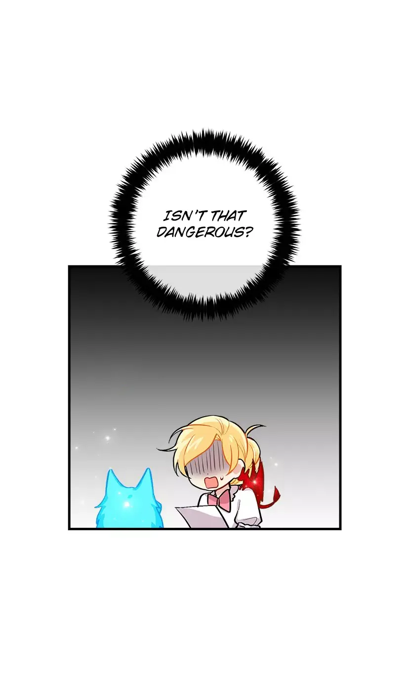 I am a child of this house Chapter 56 page 53