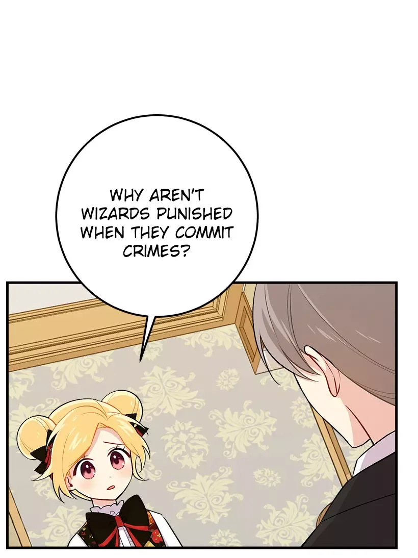 I am a child of this house Chapter 57 page 44