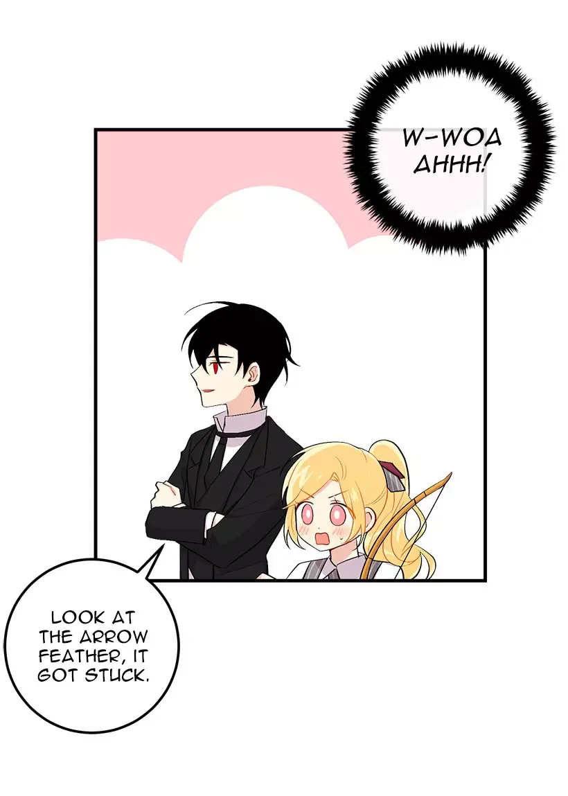 I am a child of this house Chapter 58 page 50
