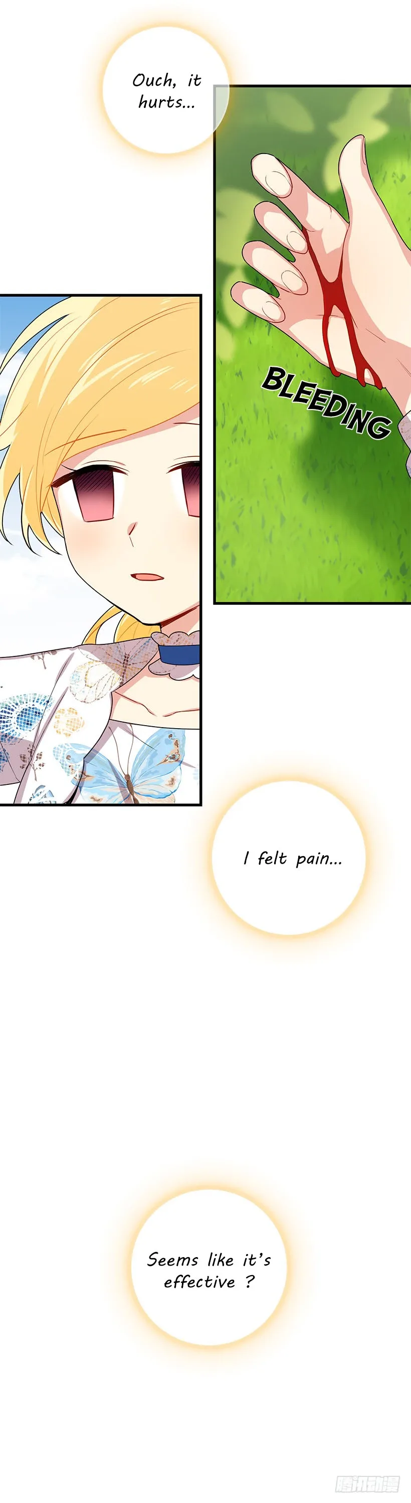I am a child of this house Chapter 49 page 63