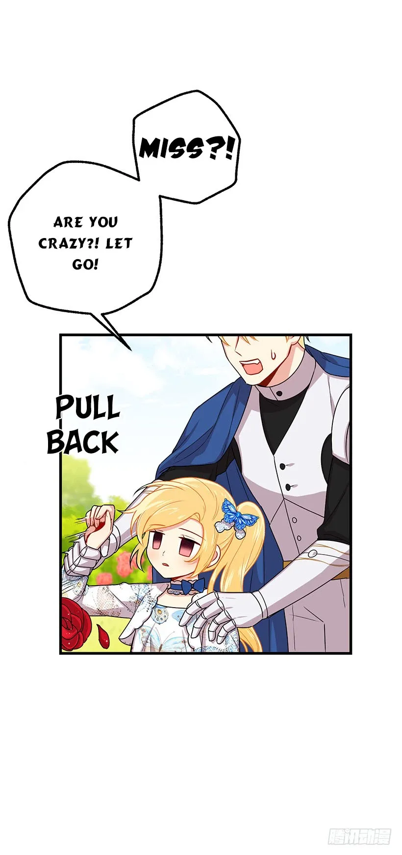 I am a child of this house Chapter 49 page 62