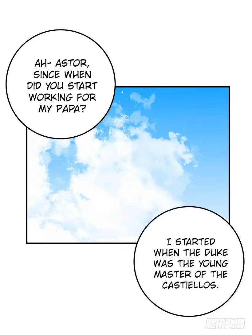 I am a child of this house Chapter 61 page 31