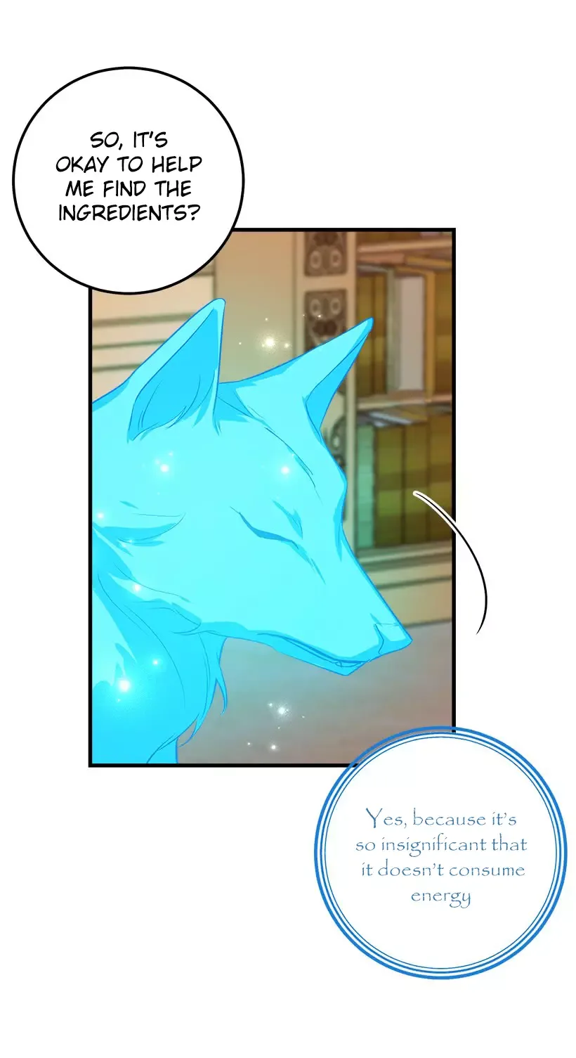 I am a child of this house Chapter 56 page 58