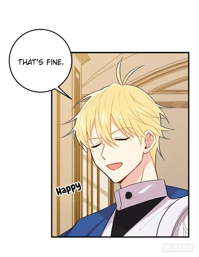 I am a child of this house Chapter 61 page 23