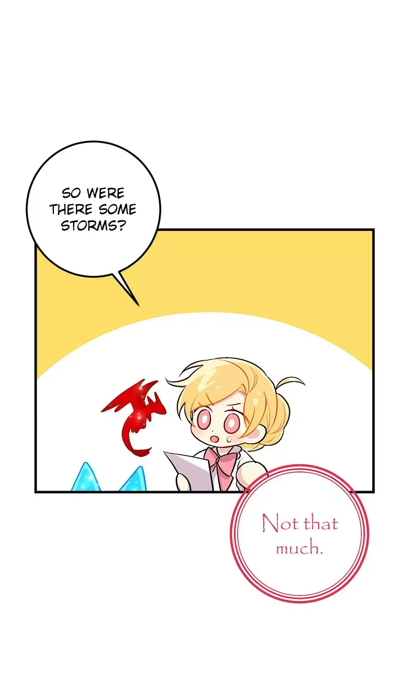 I am a child of this house Chapter 56 page 55