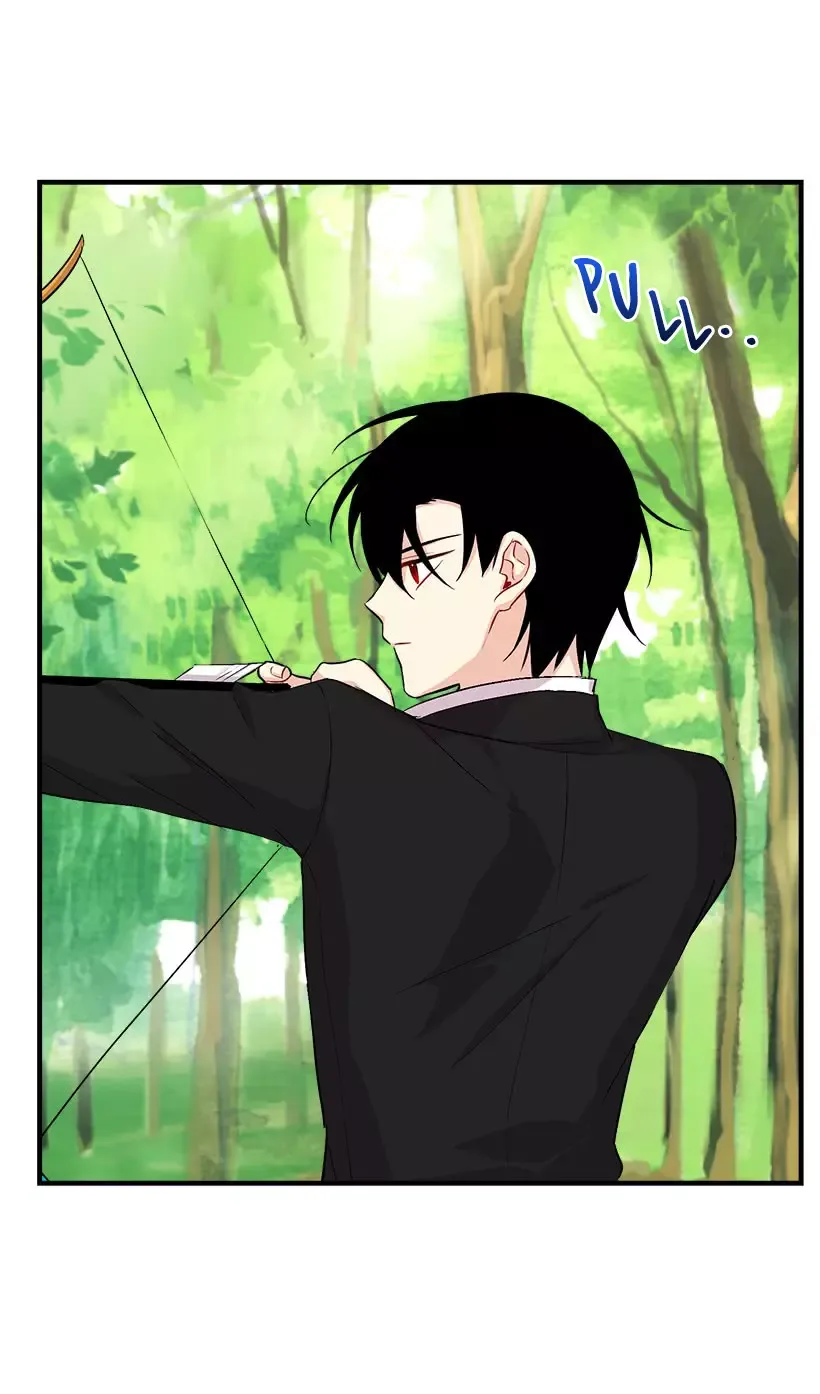 I am a child of this house Chapter 58 page 45
