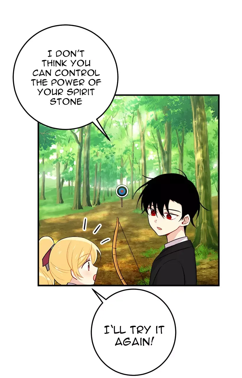 I am a child of this house Chapter 58 page 48