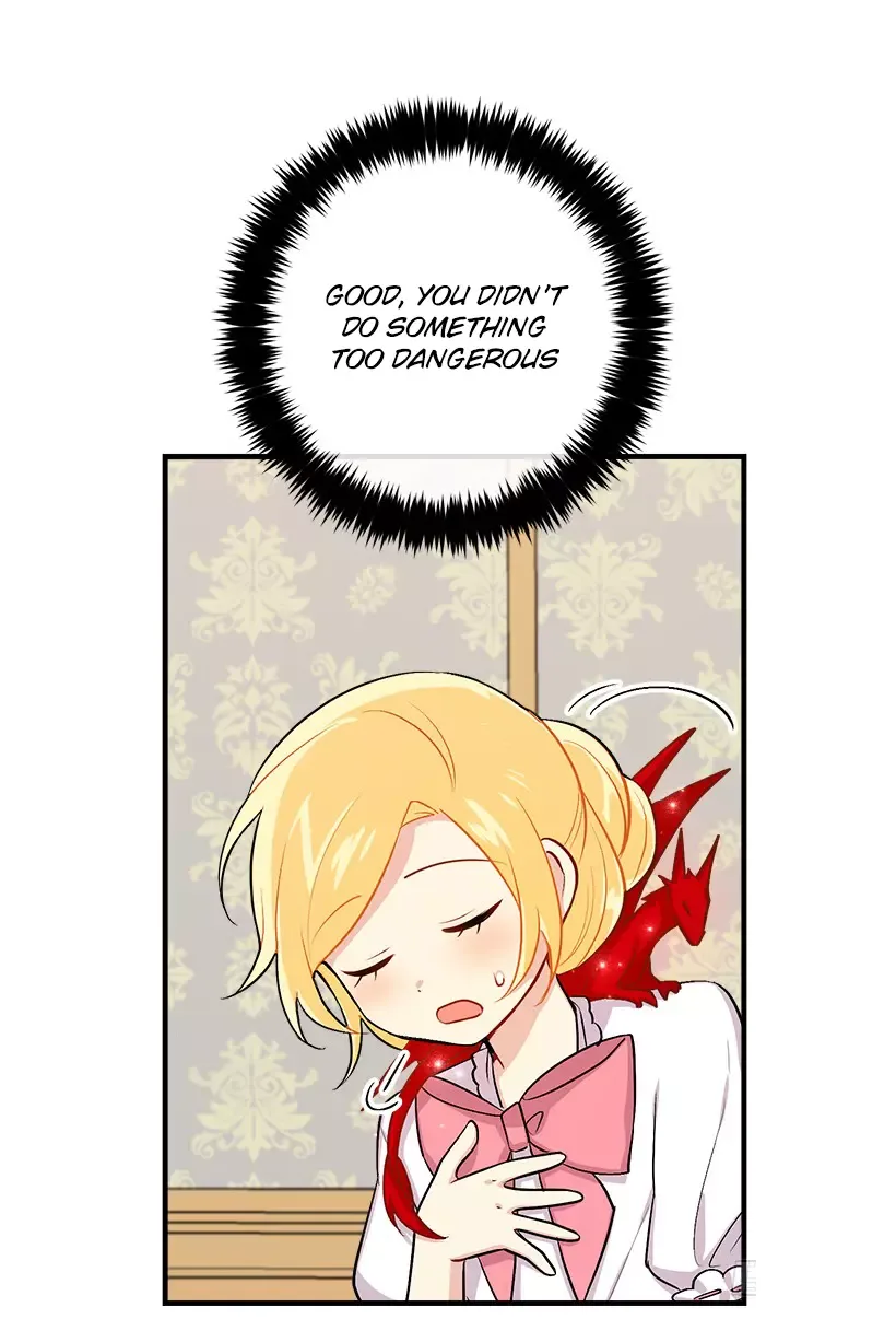 I am a child of this house Chapter 56 page 56
