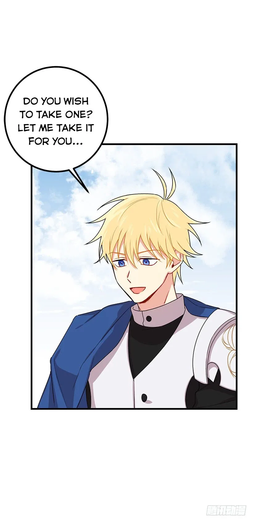 I am a child of this house Chapter 49 page 60