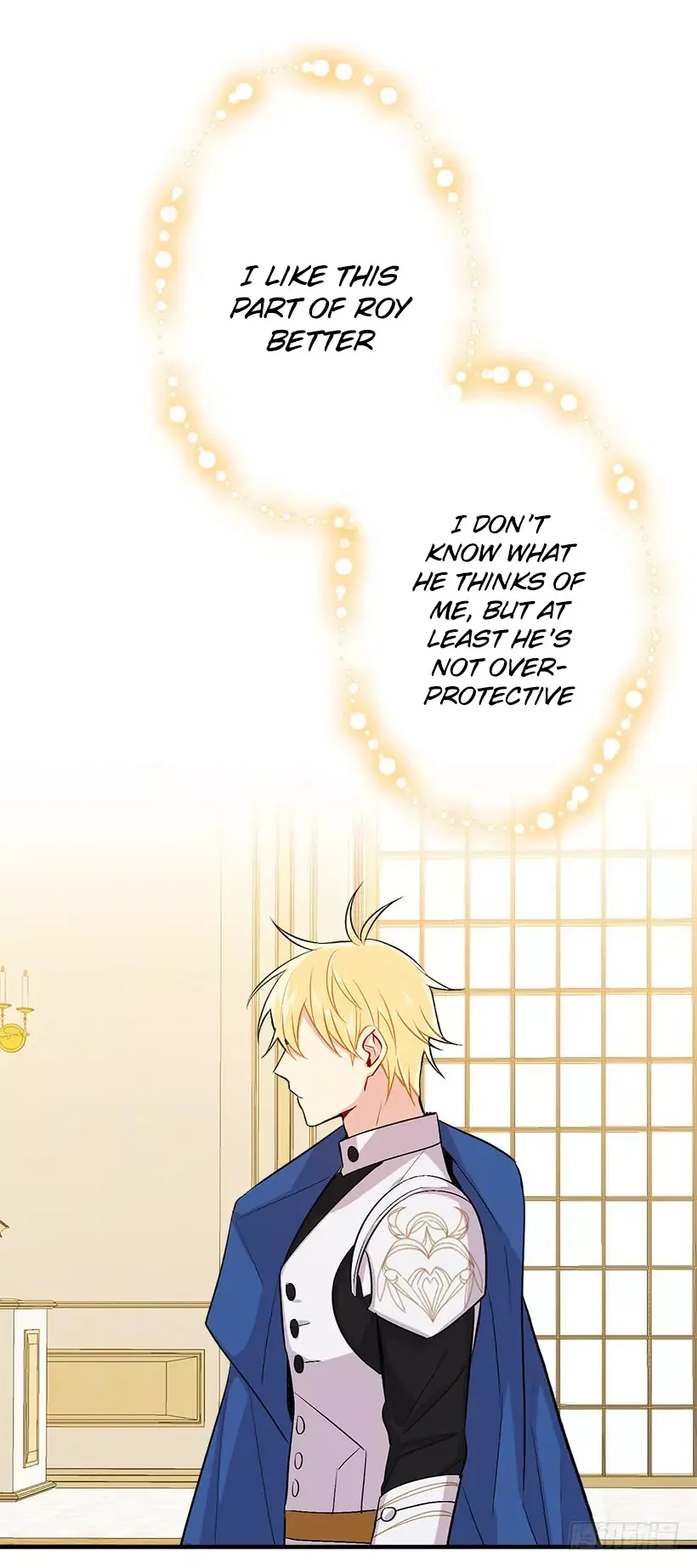 I am a child of this house Chapter 61 page 24