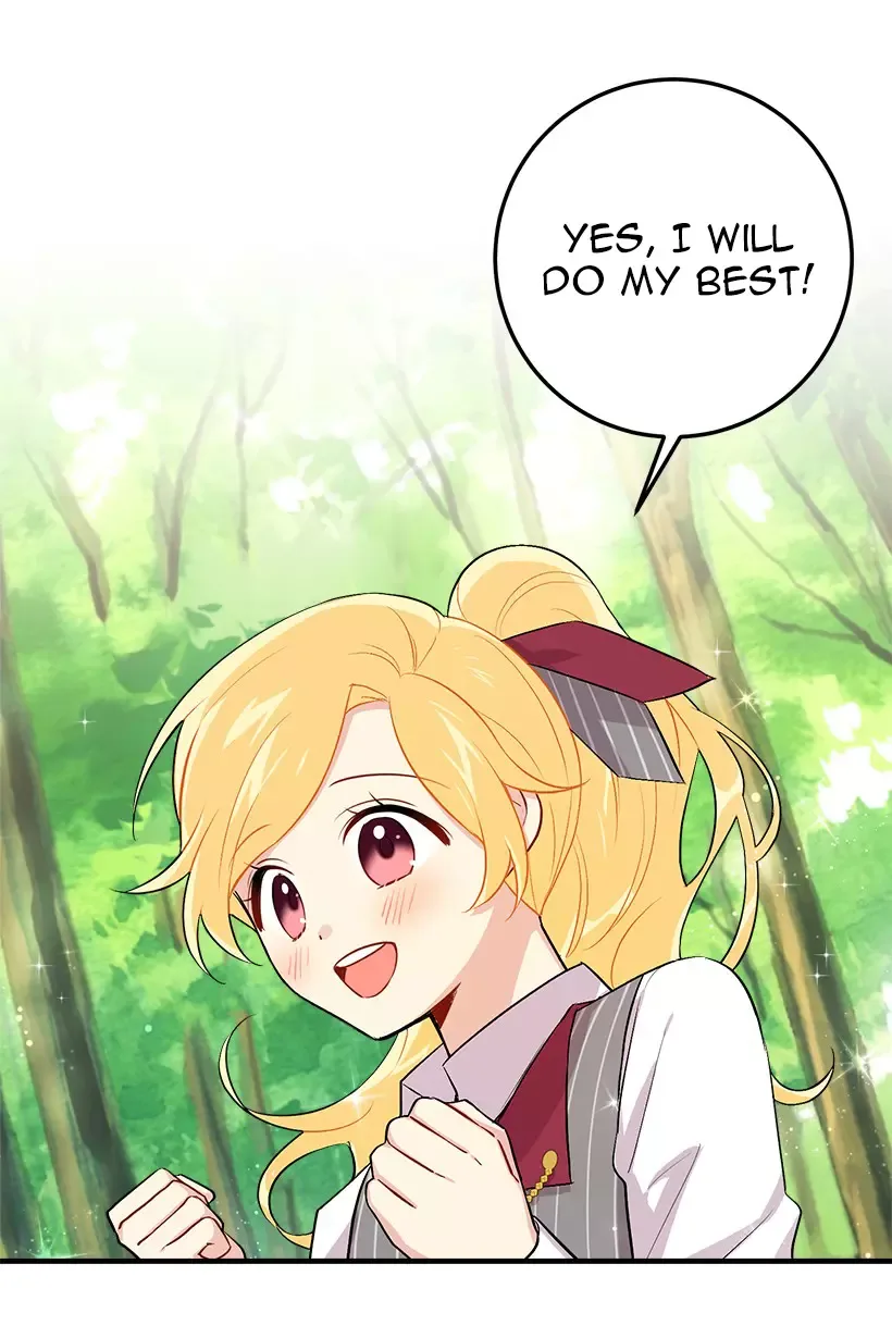 I am a child of this house Chapter 58 page 53