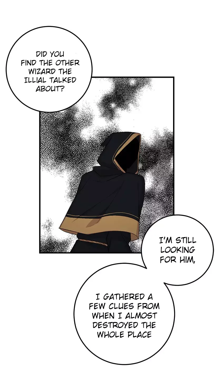I am a child of this house Chapter 59 page 33