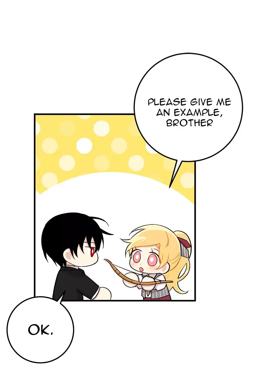 I am a child of this house Chapter 58 page 44
