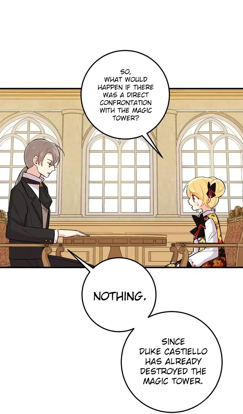 I am a child of this house Chapter 57 page 49
