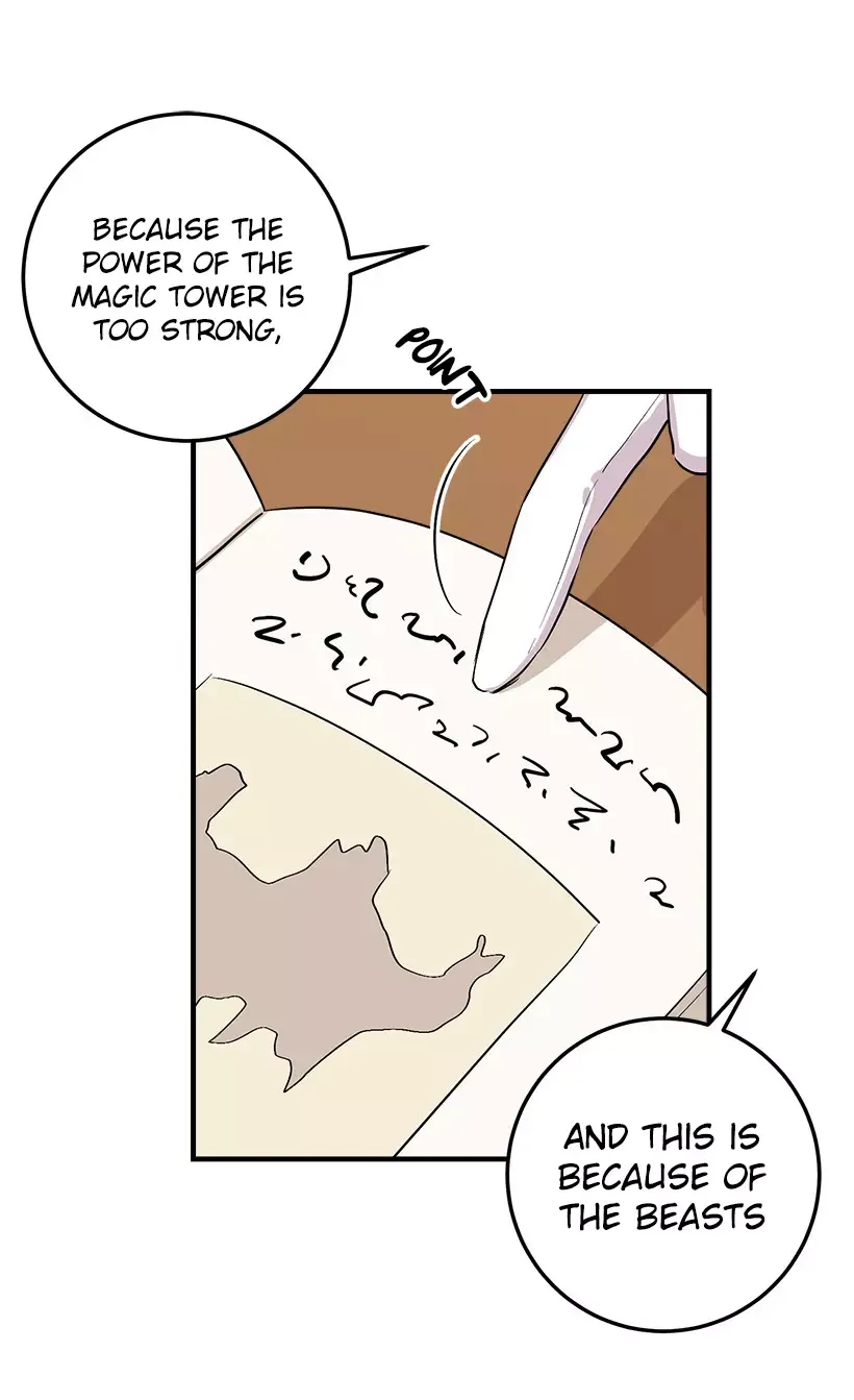 I am a child of this house Chapter 57 page 45