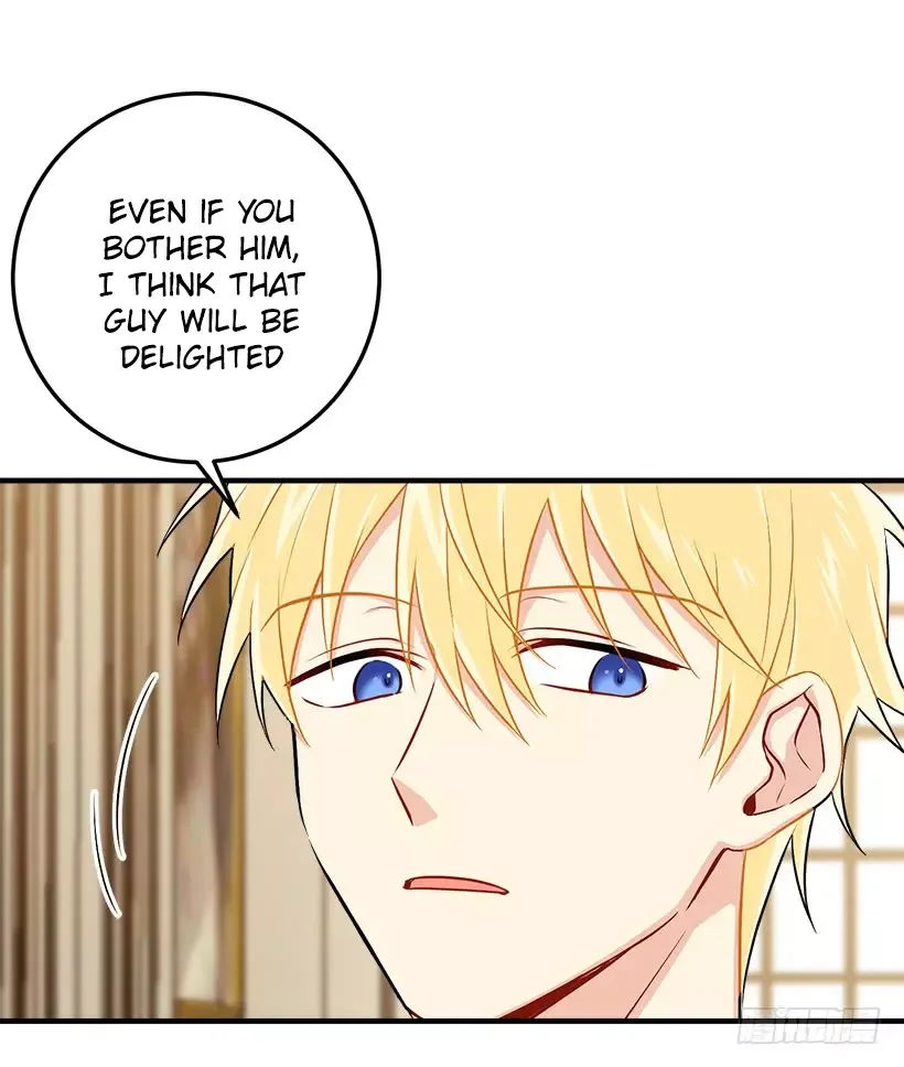 I am a child of this house Chapter 61 page 21