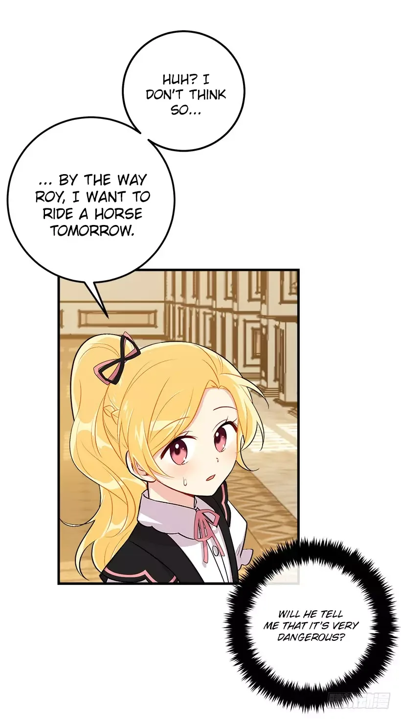 I am a child of this house Chapter 61 page 22