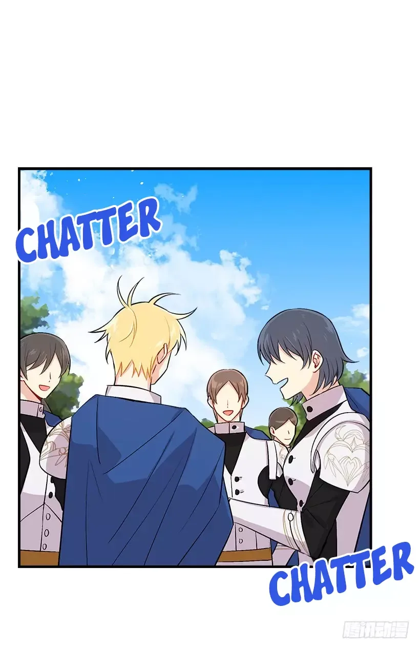I am a child of this house Chapter 61 page 28