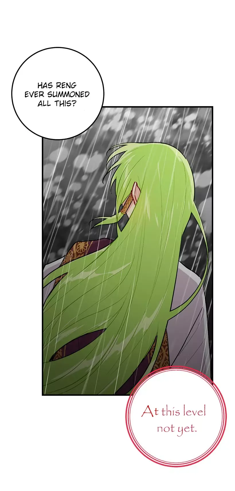 I am a child of this house Chapter 56 page 54