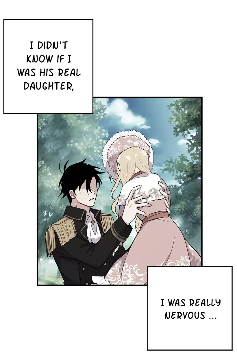 I am a child of this house Chapter 58 page 59